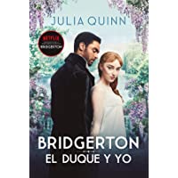El Duque y Yo (Bridgerton 1)- surtido: cubiertas aleatorias (Titania época)